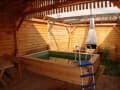Объявление об аренде коттеджа на сутки, 15 м². Фото 7