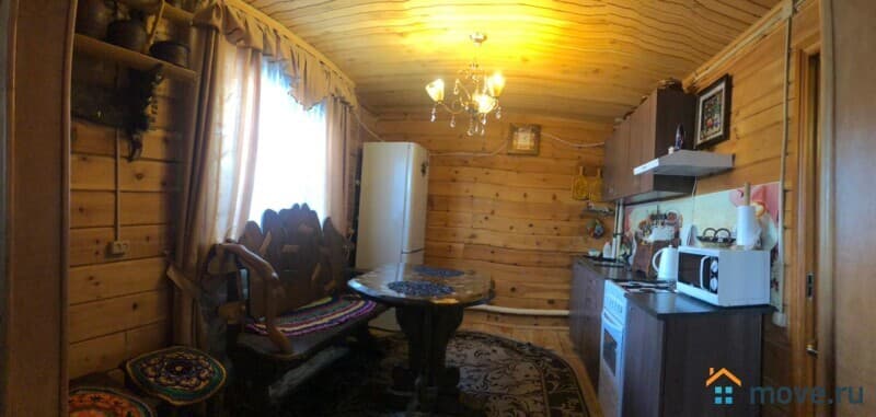 коттедж, 240 м²