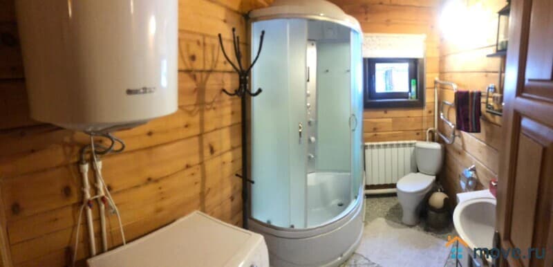 коттедж, 240 м²