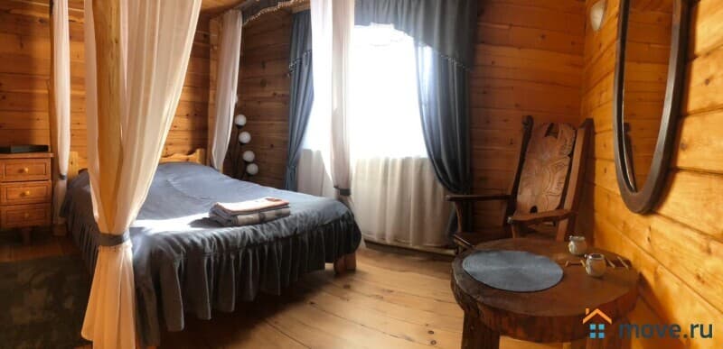 коттедж, 240 м²