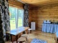 Объявление об аренде коттеджа на сутки, 22 м². Фото 3