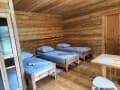 Объявление об аренде коттеджа на сутки, 22 м². Фото 5