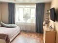 Продажа трехкомнатной квартиры, 72 м², этаж 1 из 9. Фото 1
