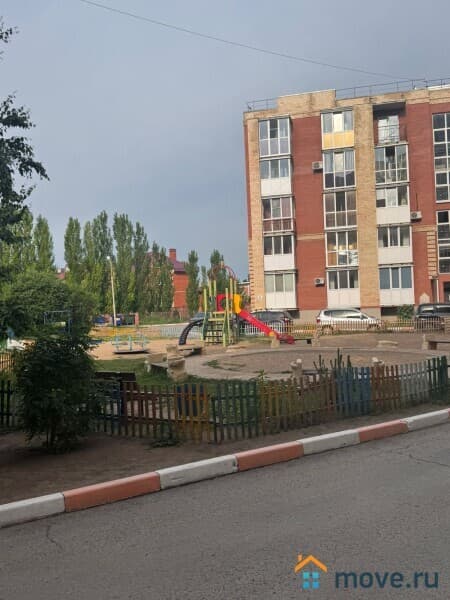 3-комн. квартира, 72 м²