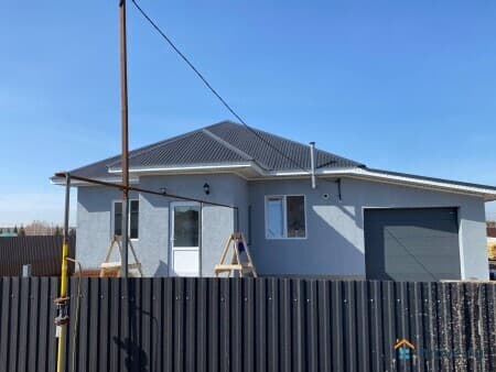 Продаю коттедж, 140 м², Усть-Заостровка, улица Светлая