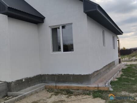 Продаем коттедж, 117.4 м², Розовка, улица Восточная
