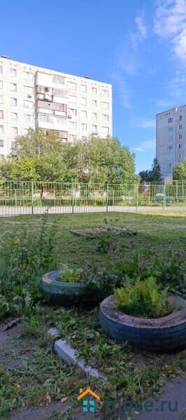 1-комн. квартира, 30 м²