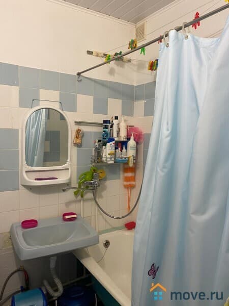 1-комн. квартира, 30 м²