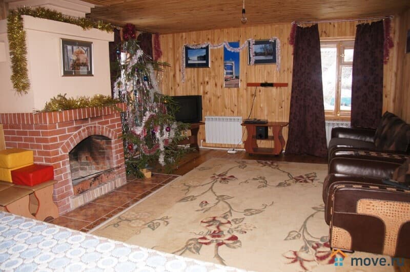 таунхаус, 340 м²