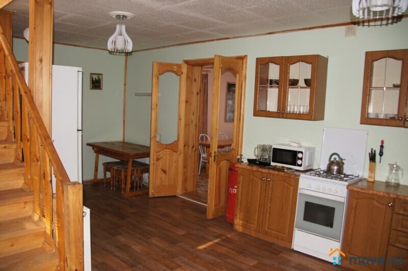 таунхаус, 340 м²