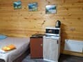 Снять дом на сутки, 15 м². Фото 6