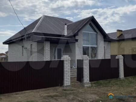 Продаю коттедж, 105.1 м², Усть-Заостровка, улица Светлая
