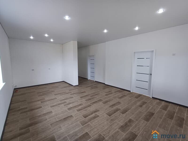 коттедж, 117 м²