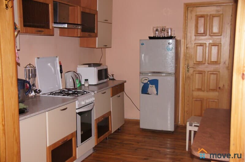 таунхаус, 340 м²