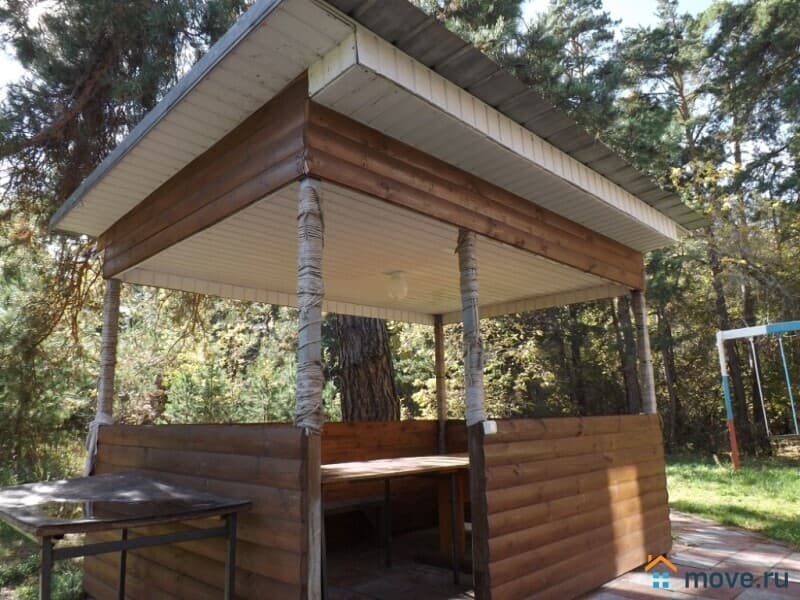 коттедж, 150 м²