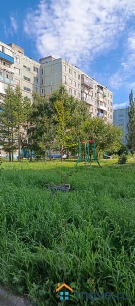 квартира, 30 м²