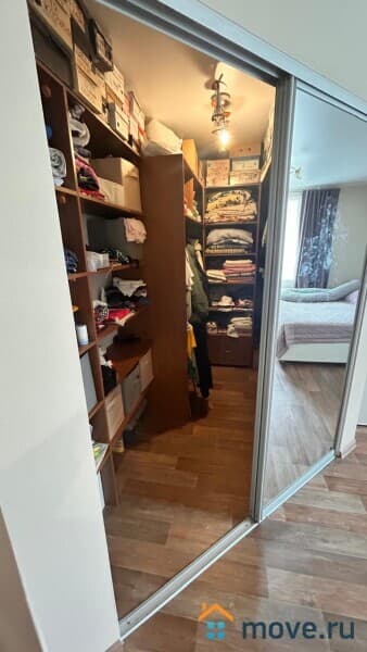 3-комн. квартира, 72 м²