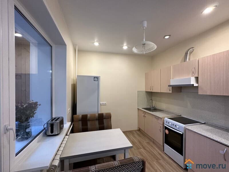 2-комн. квартира, 60 м²