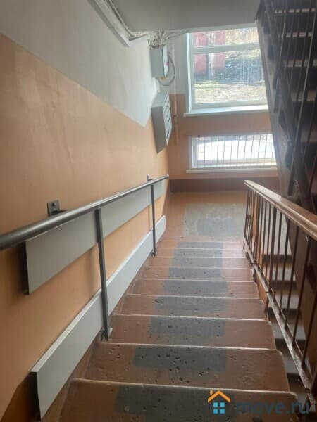 2-комн. квартира, 45.3 м²