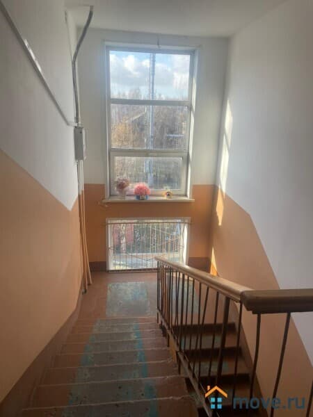 2-комн. квартира, 45.3 м²