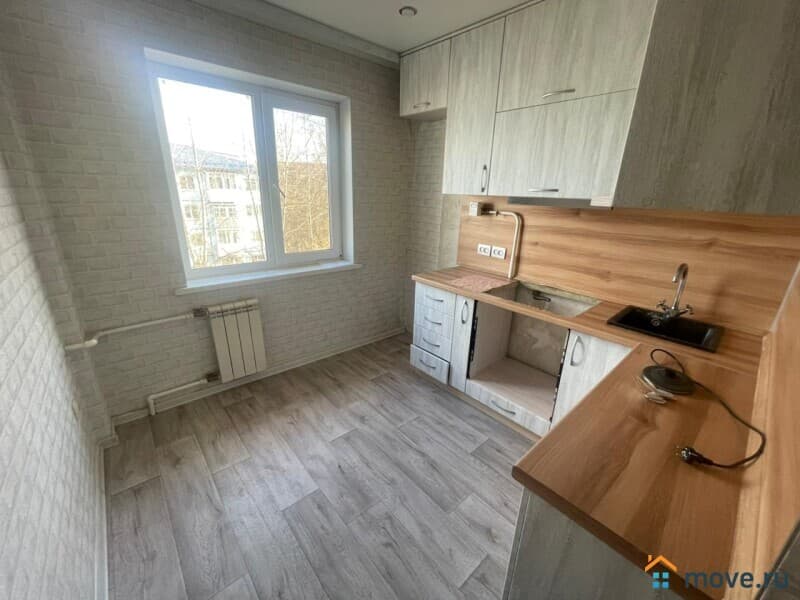 2-комн. квартира, 45.3 м²