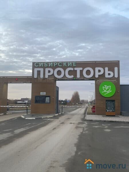 коттедж, 117.4 м²