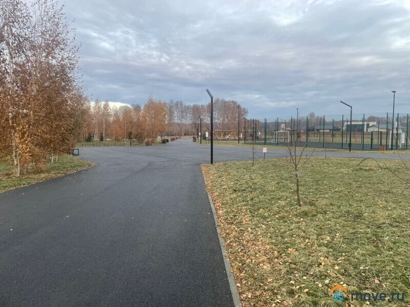 коттедж, 117.4 м²