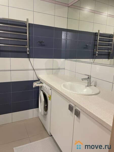 2-комн. квартира, 64.3 м&sup2;