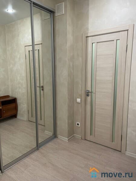 2-комн. квартира, 64.3 м&sup2;