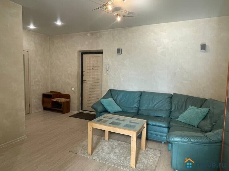 2-комн. квартира, 64.3 м&sup2;