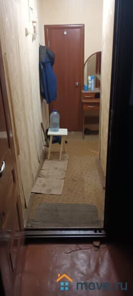 2-комн. квартира, 39 м&sup2;