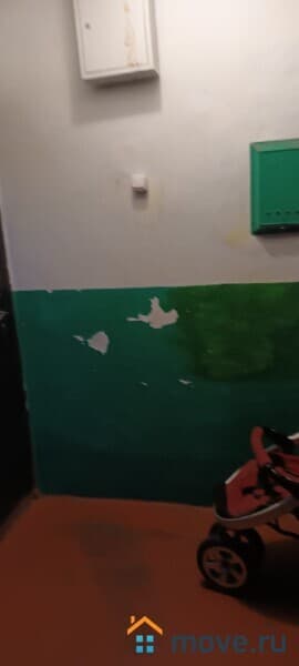 2-комн. квартира, 39 м&sup2;