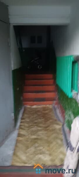 2-комн. квартира, 39 м&sup2;