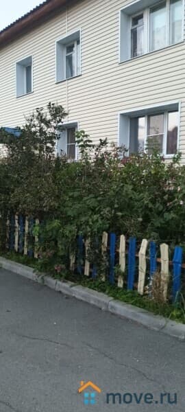 2-комн. квартира, 39 м&sup2;