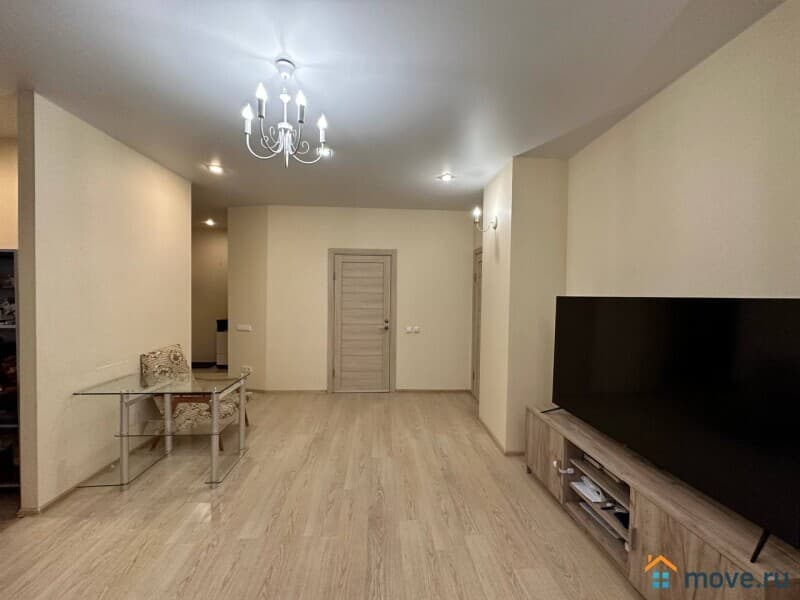2-комн. квартира, 60 м&sup2;
