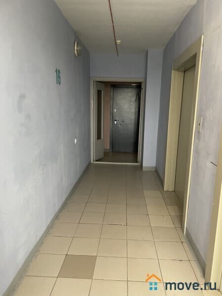 2-комн. квартира, 42.6 м&sup2;