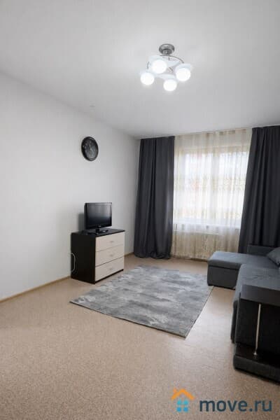 1-комн. квартира, 30 м&sup2;