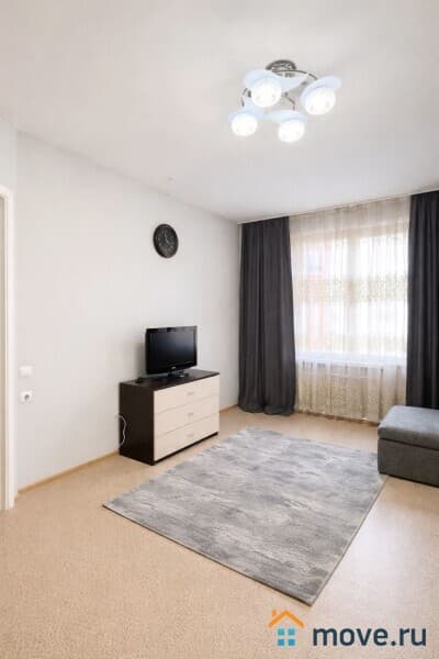 1-комн. квартира, 30 м&sup2;