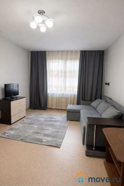 1-комн. квартира, 30 м&sup2;