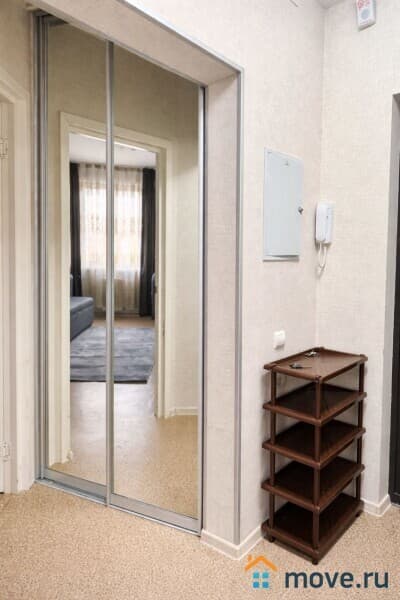 1-комн. квартира, 30 м&sup2;