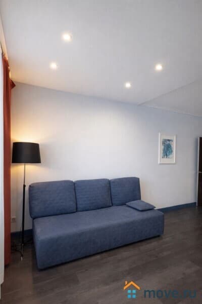 2-комн. квартира, 52 м&sup2;