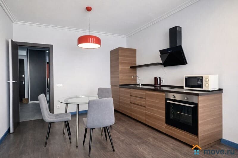 2-комн. квартира, 52 м&sup2;