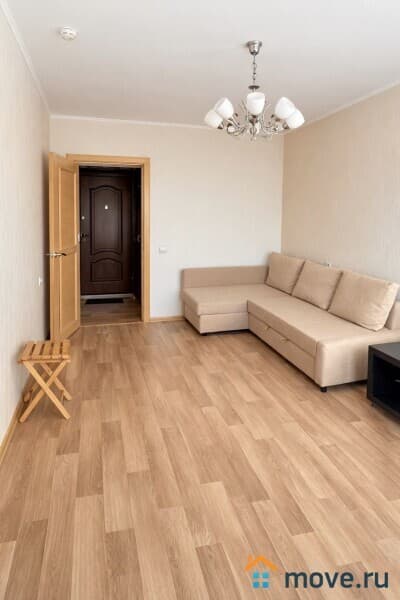 1-комн. квартира, 37 м&sup2;