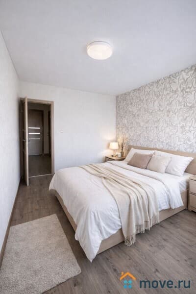 2-комн. квартира, 47.3 м&sup2;