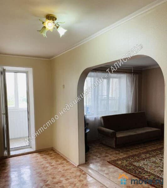 2-комн. квартира, 57 м²