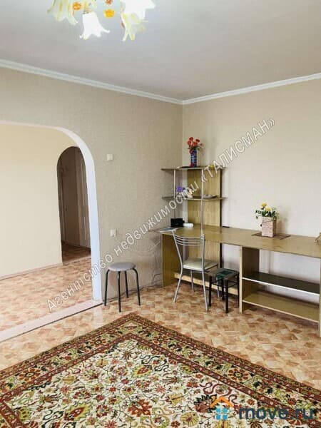 2-комн. квартира, 57 м²