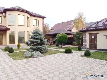 Купить дом или коттедж в Таганроге