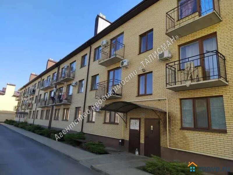 1-комн. квартира, 28 м²