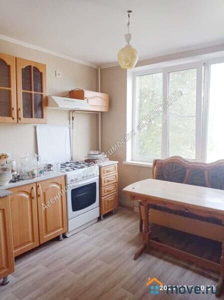 3-комн. квартира, 64 м²