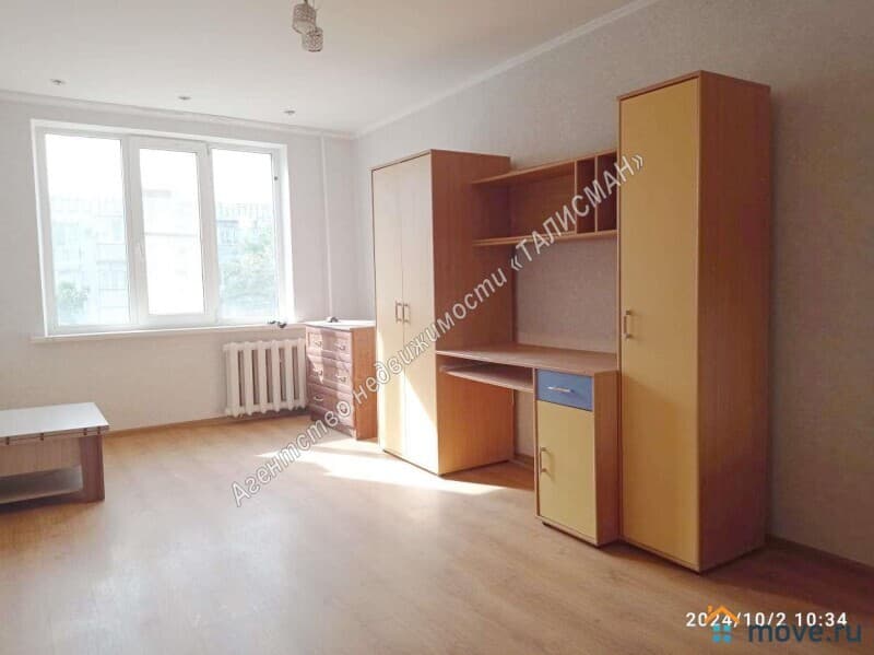 3-комн. квартира, 64 м²